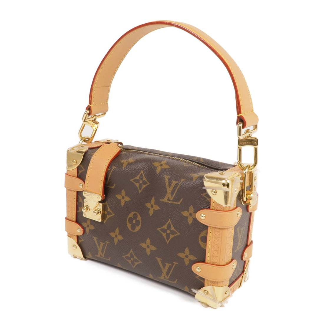 Louis Vuitton Side Trunk PM - 2