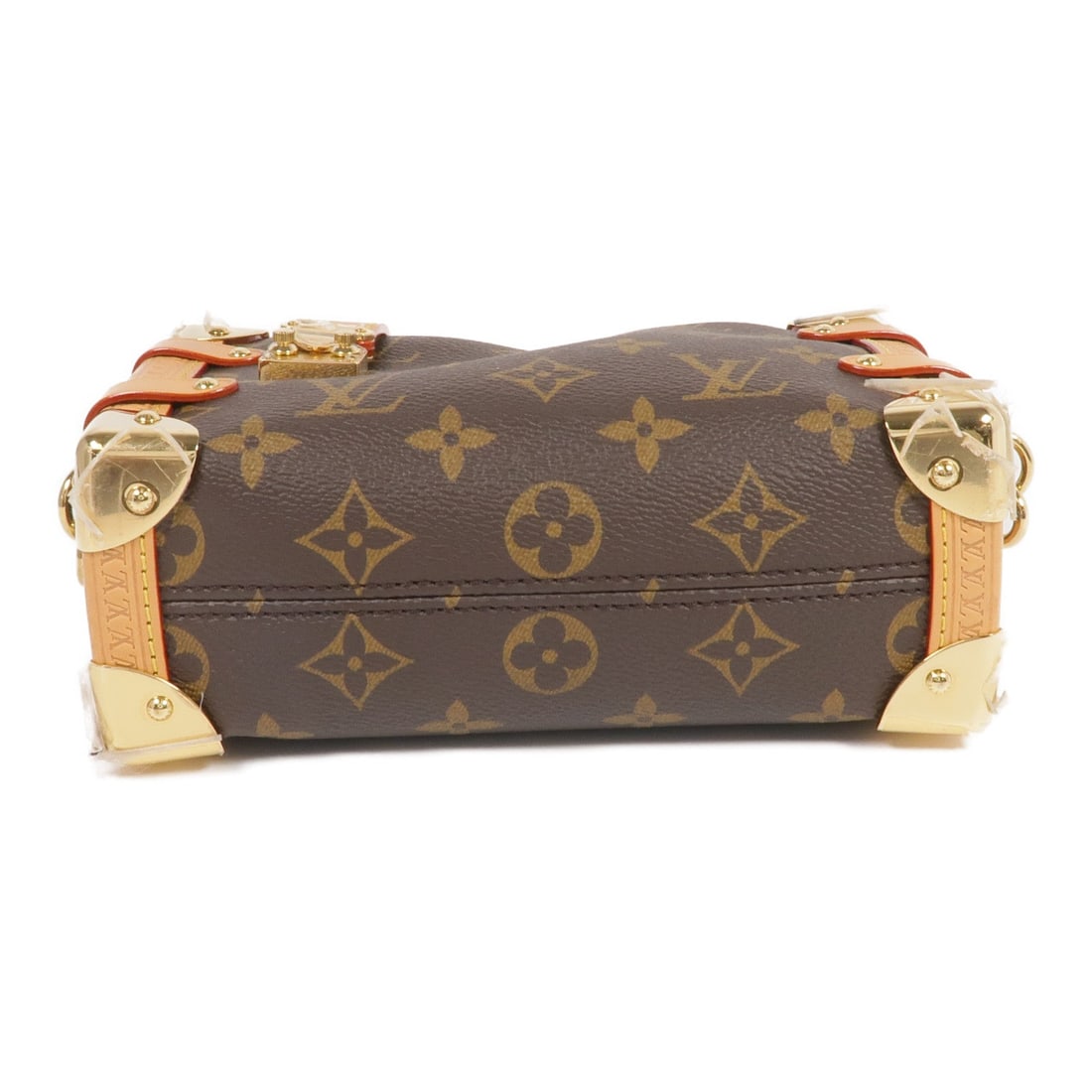 Louis Vuitton Side Trunk PM - 4