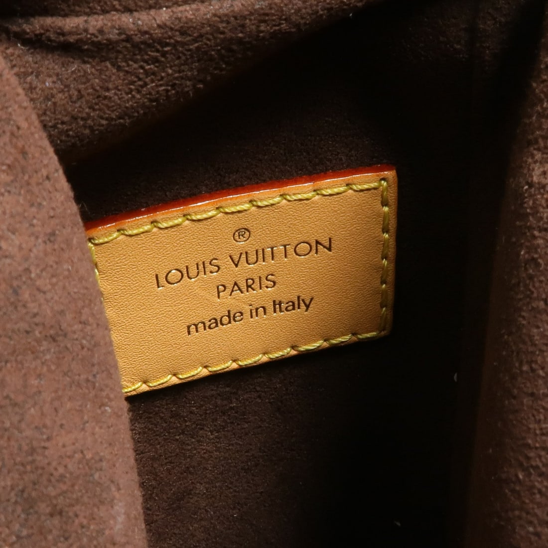 Louis Vuitton Side Trunk PM - 6