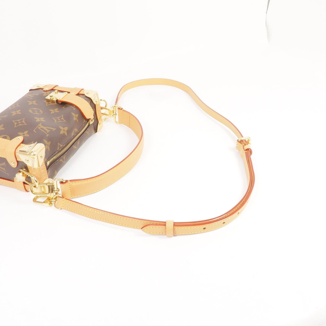 Louis Vuitton Side Trunk PM - 7