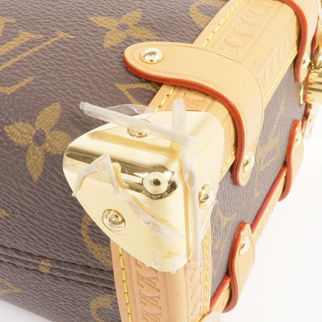 Louis Vuitton Side Trunk PM - 9
