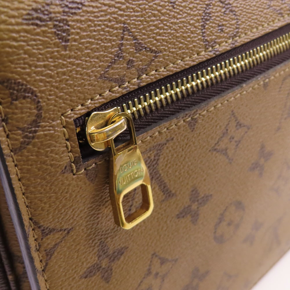 LV Pochette Metis Reverse - 10