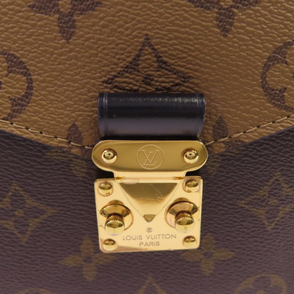 LV Pochette Metis Reverse - 11