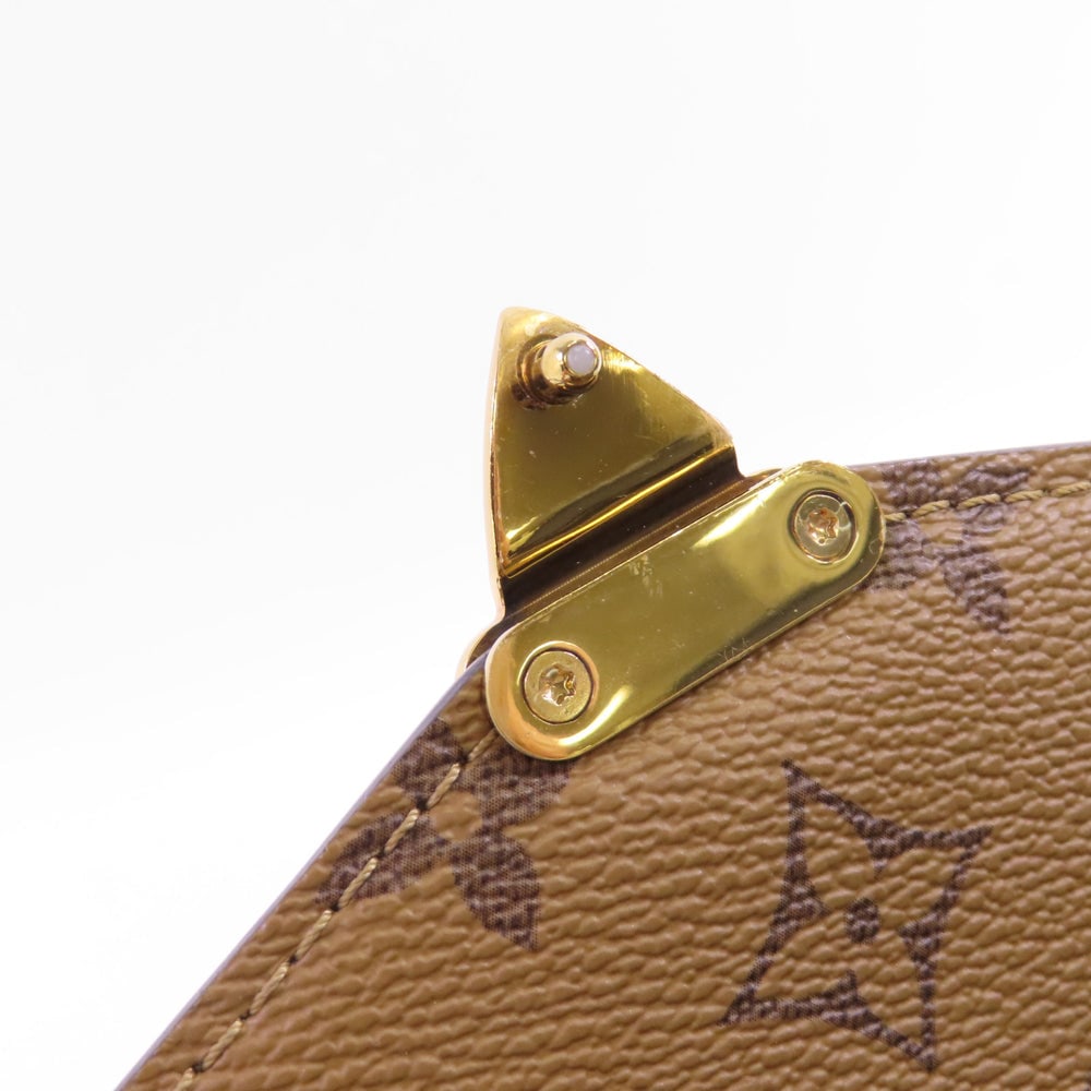 LV Pochette Metis Reverse - 12