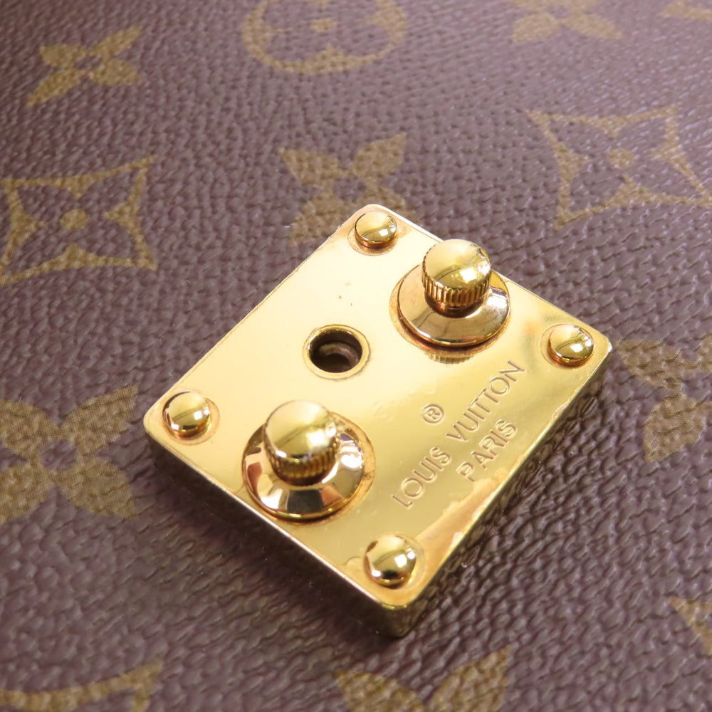 LV Pochette Metis Reverse - 13