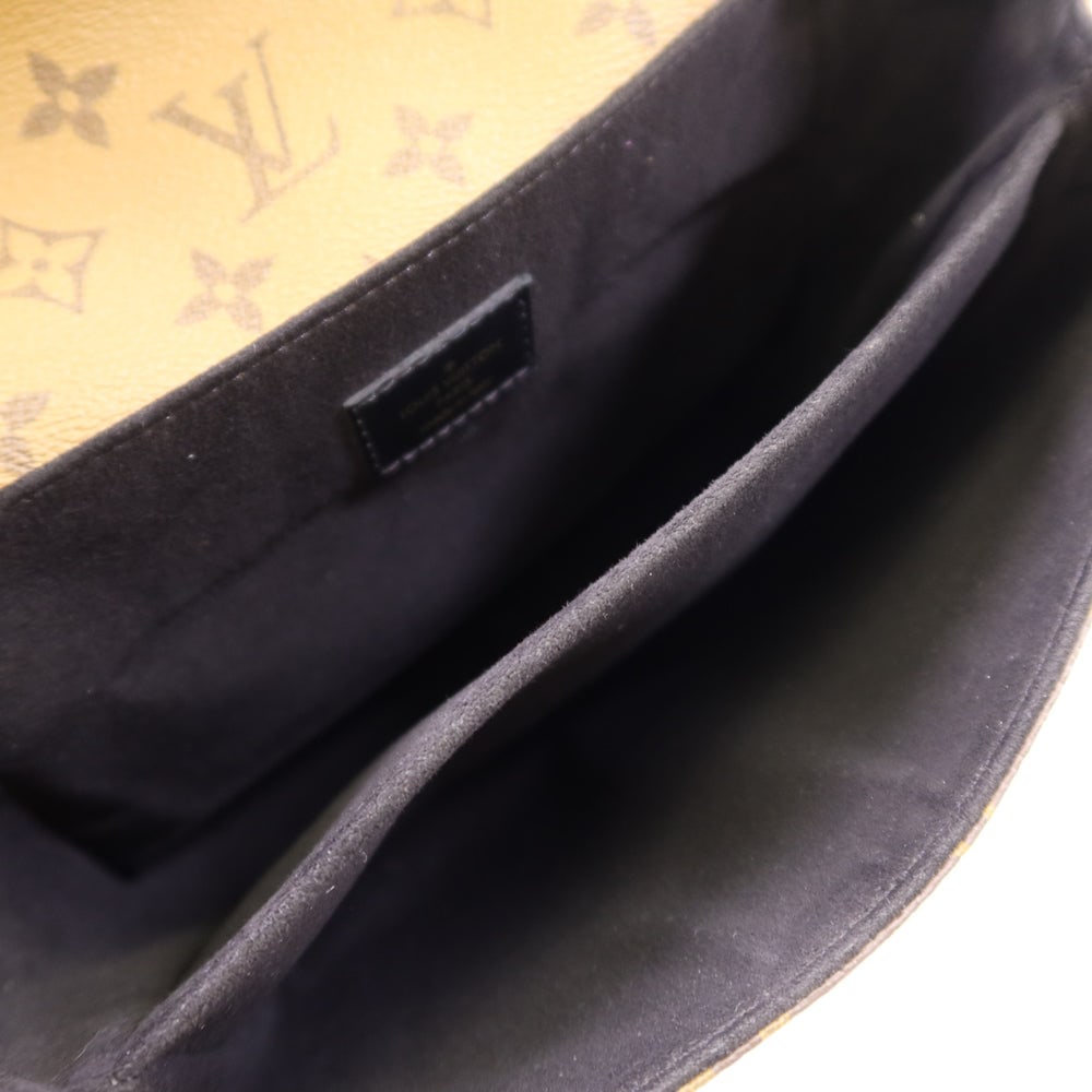 LV Pochette Metis Reverse - 14