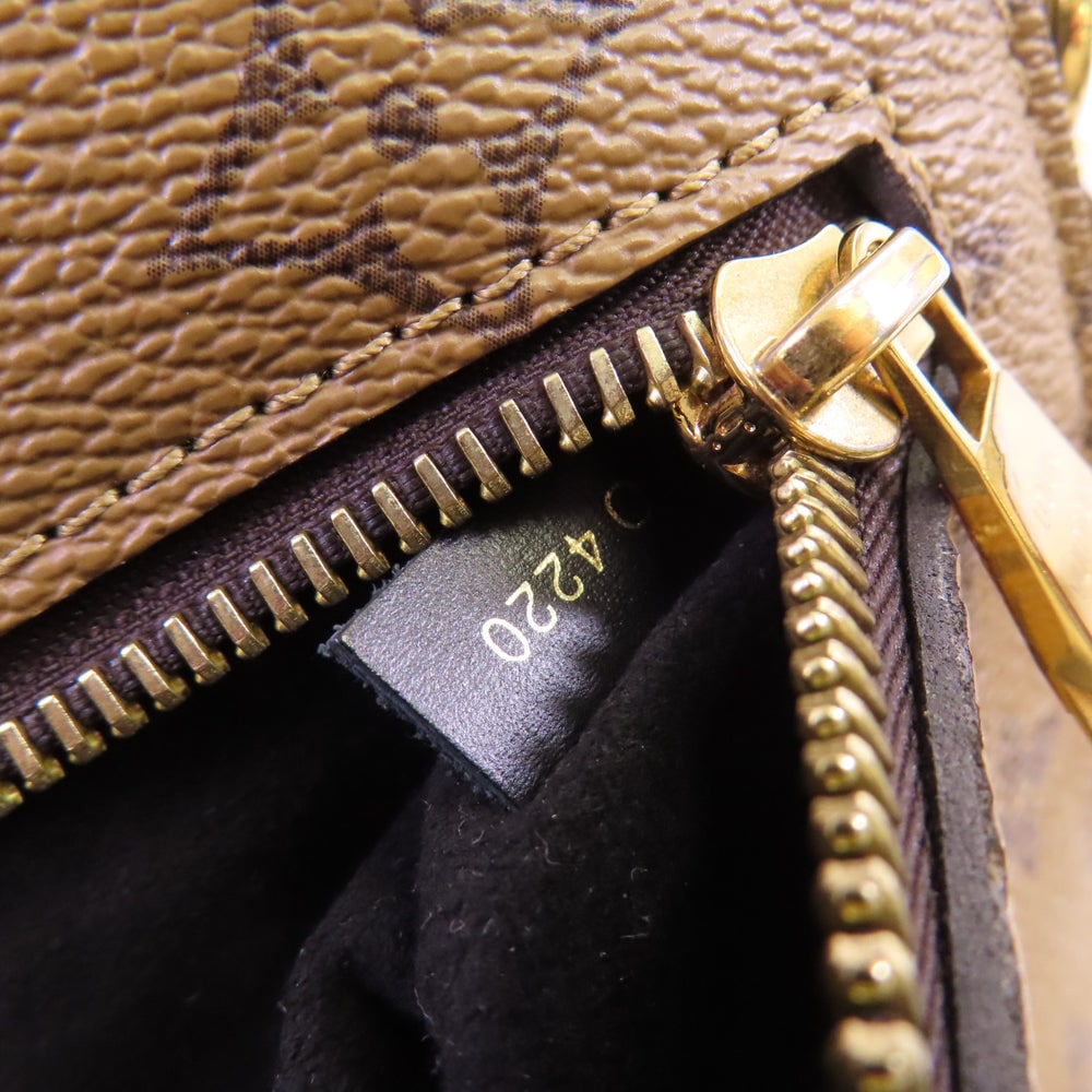 LV Pochette Metis Reverse - 16