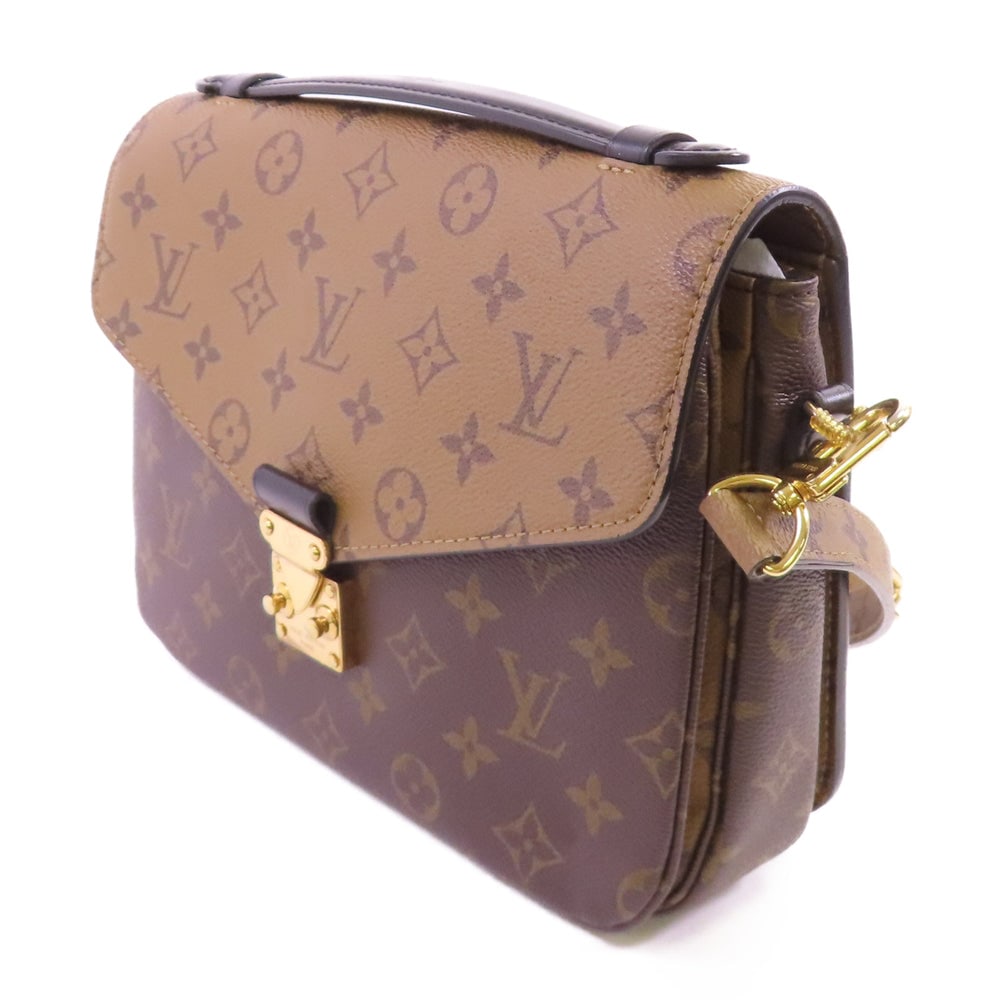 LV Pochette Metis Reverse - 3