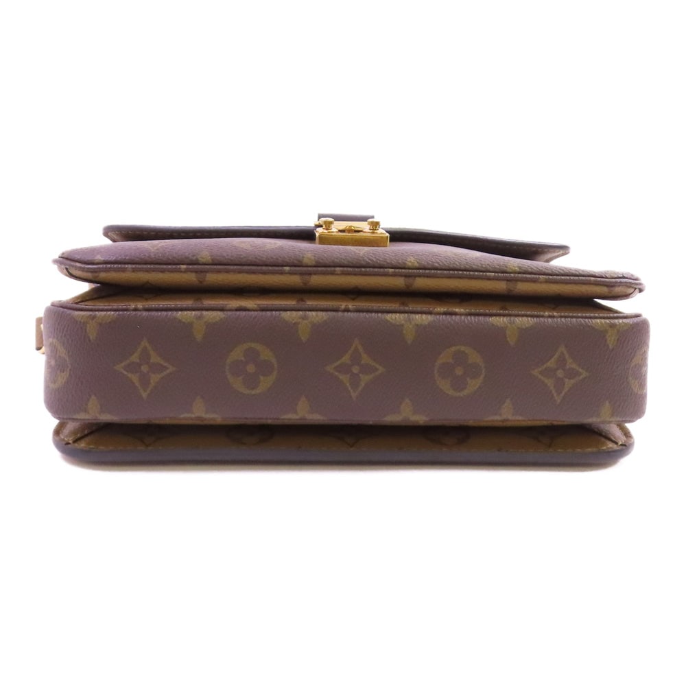 LV Pochette Metis Reverse - 4