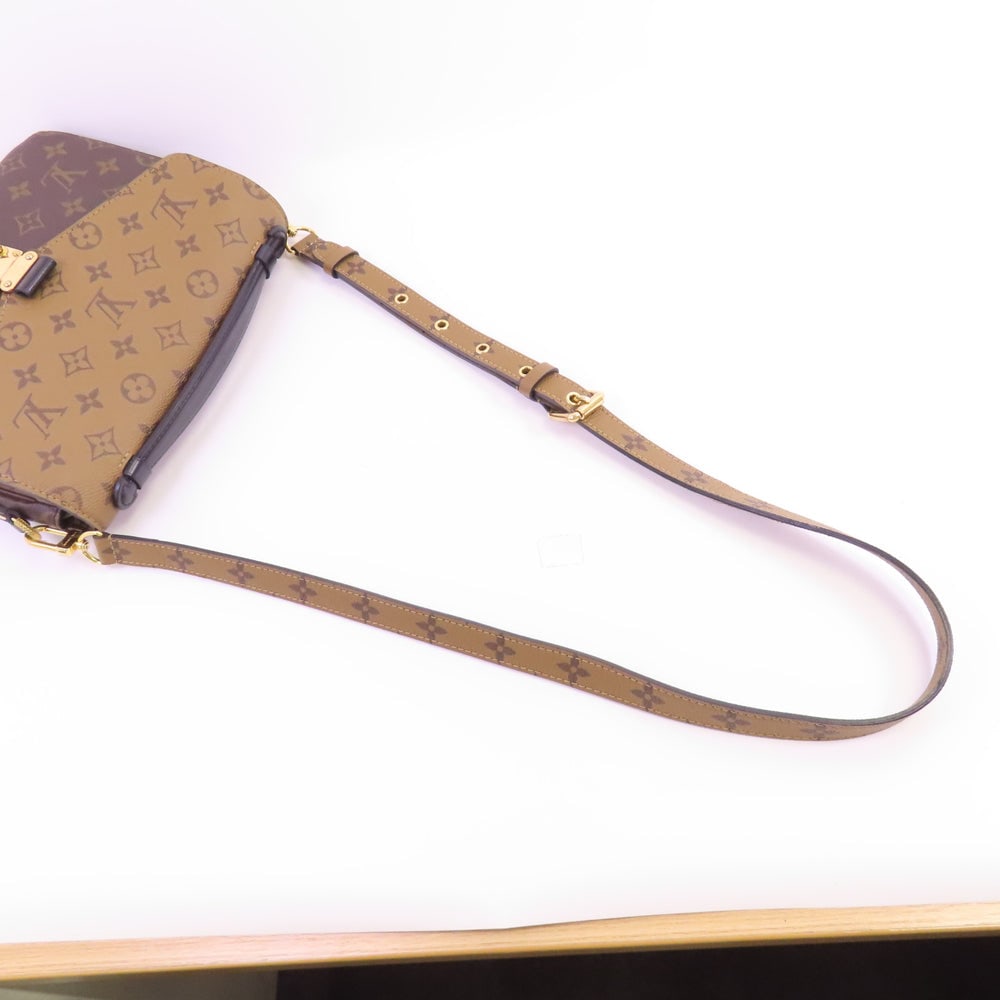 LV Pochette Metis Reverse - 5