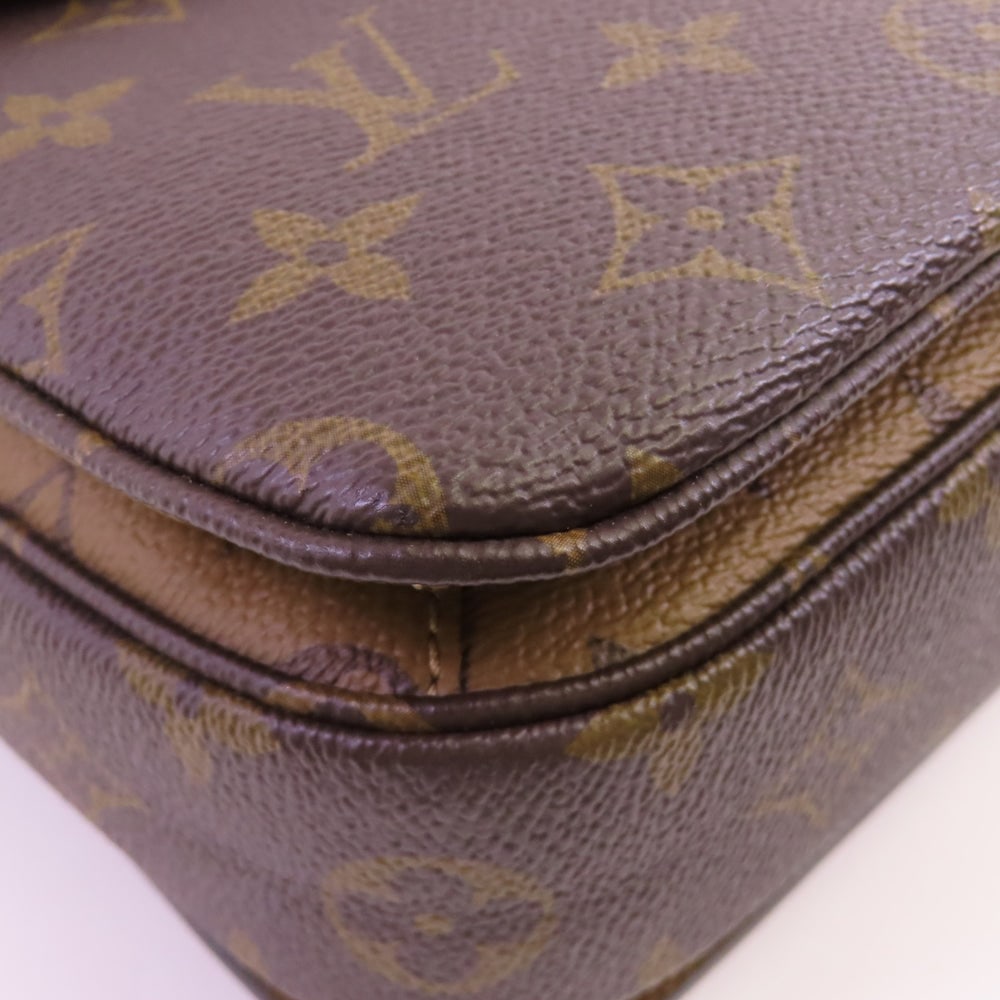 LV Pochette Metis Reverse - 6
