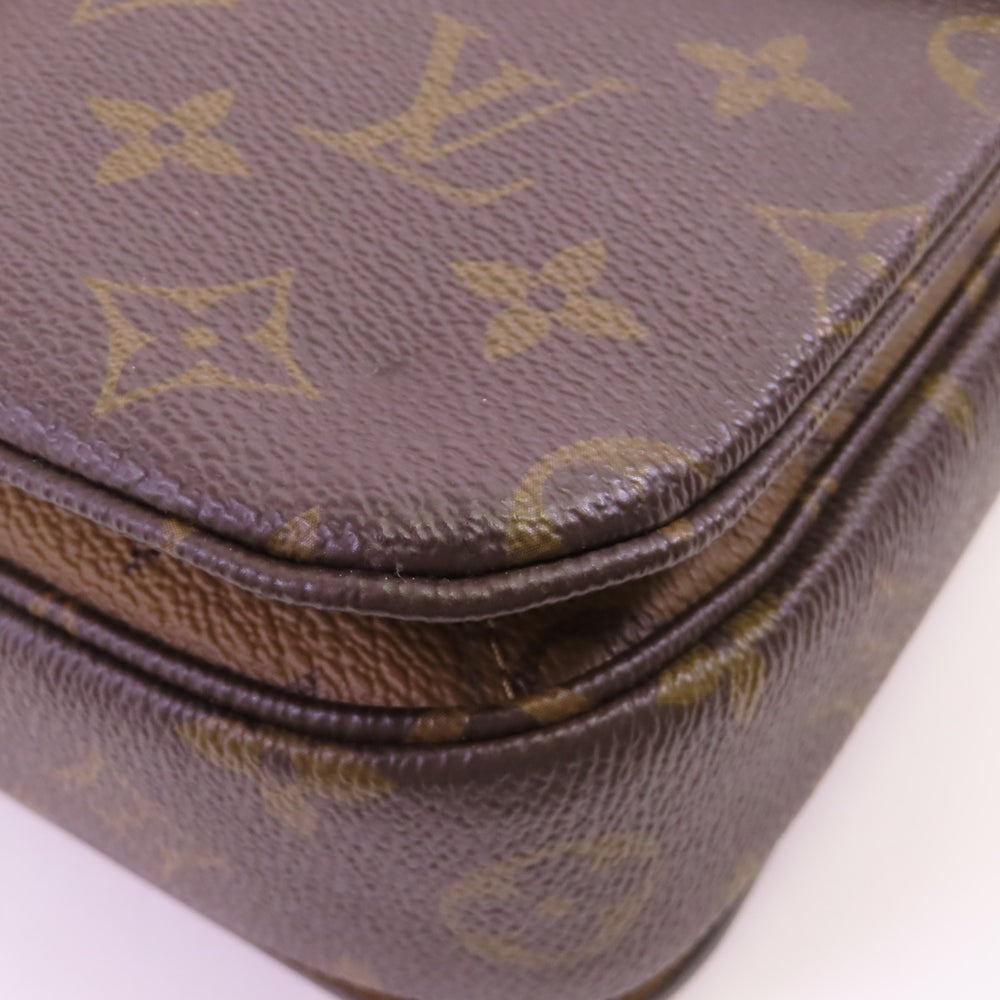 LV Pochette Metis Reverse - 7
