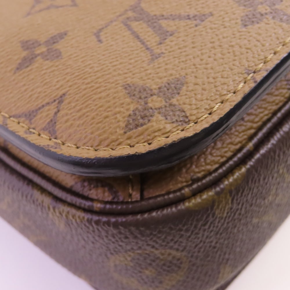 LV Pochette Metis Reverse - 8