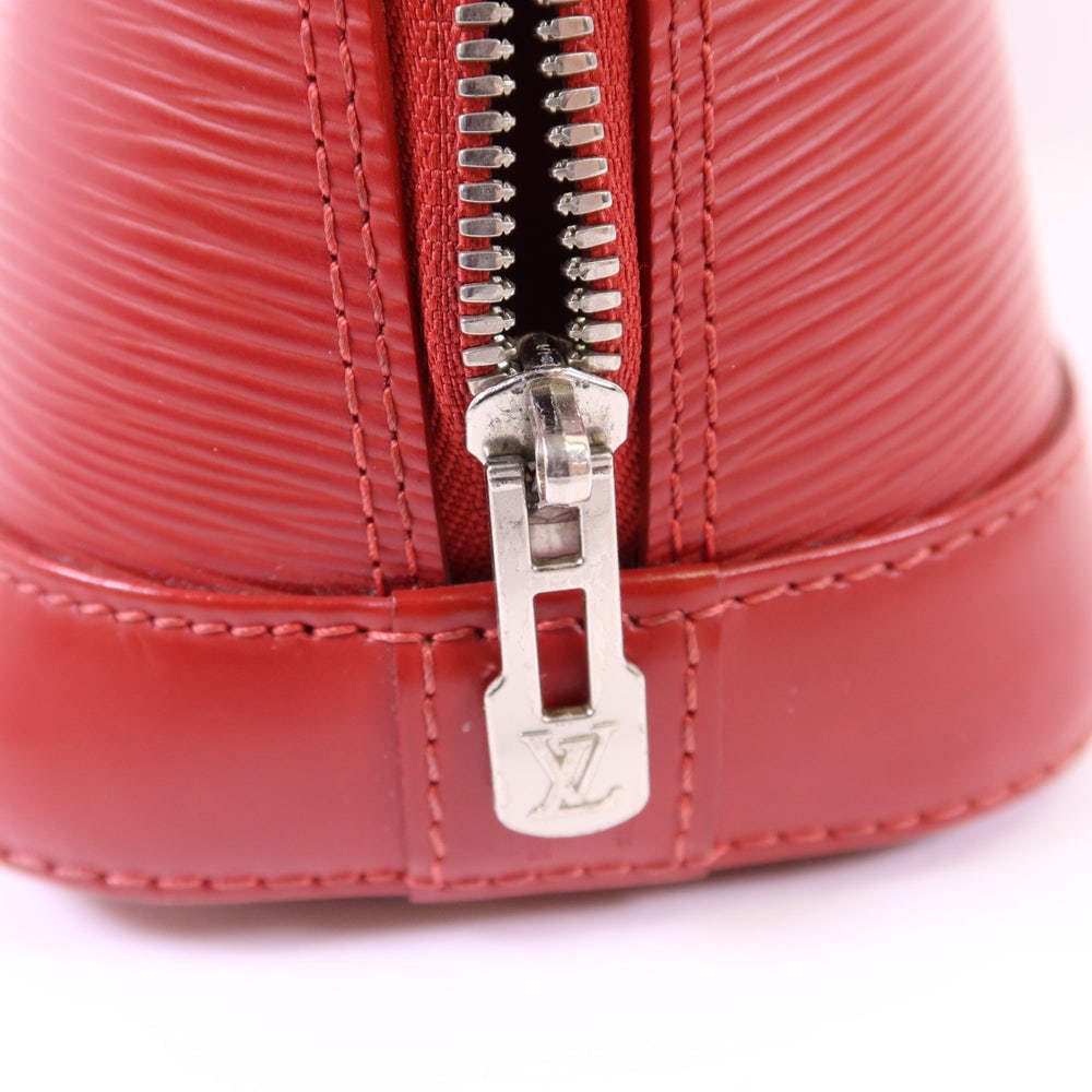 LV Alma BB Epi Red - 10