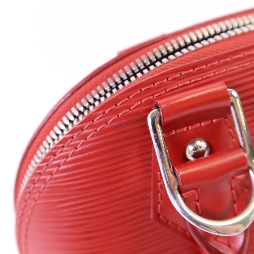 LV Alma BB Epi Red - 12