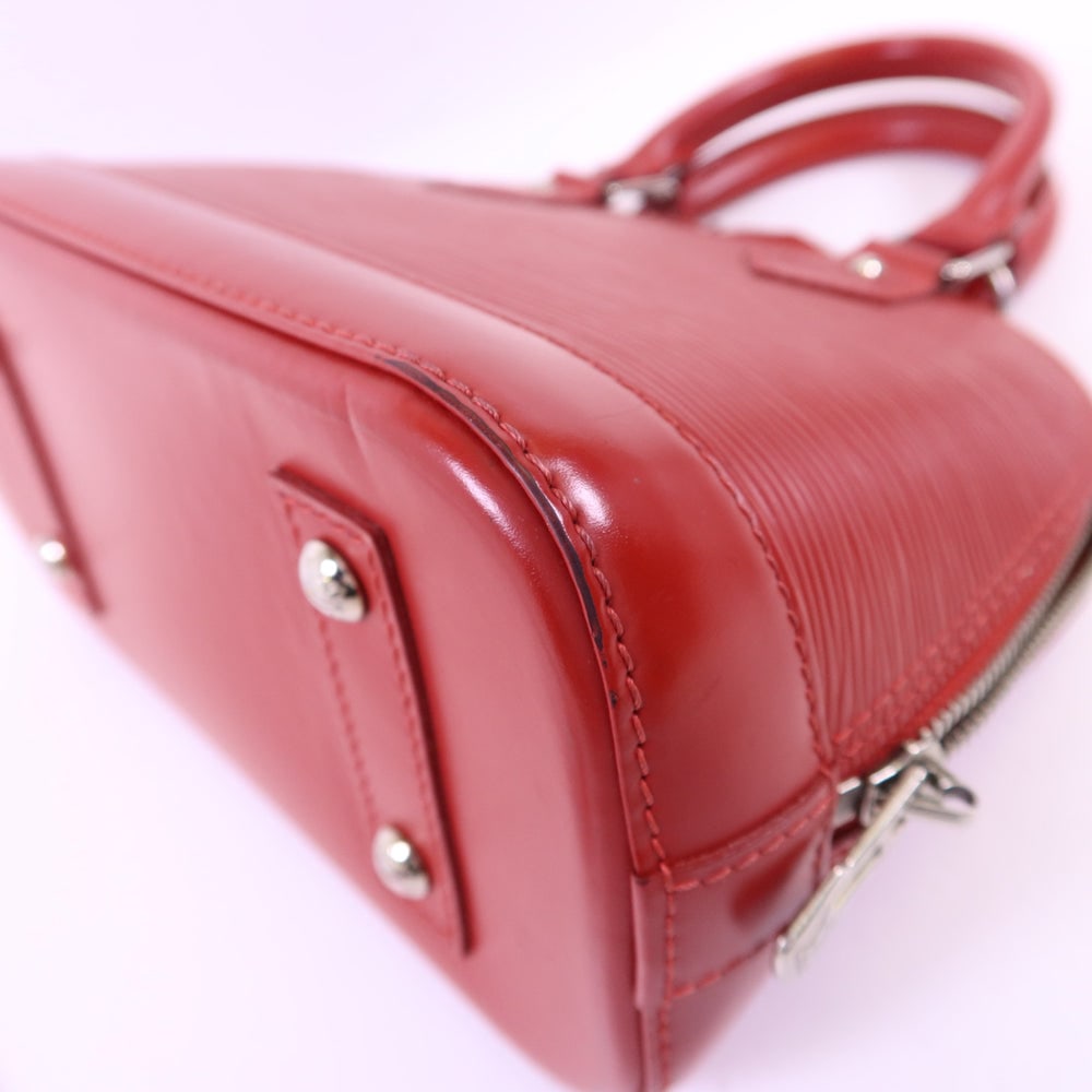 LV Alma BB Epi Red - 13