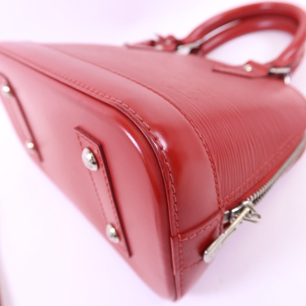 LV Alma BB Epi Red - 15