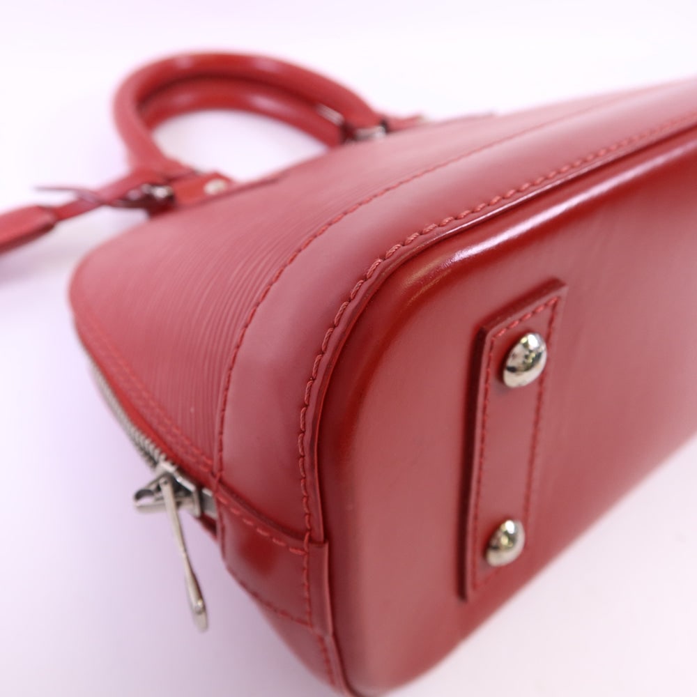 LV Alma BB Epi Red - 16