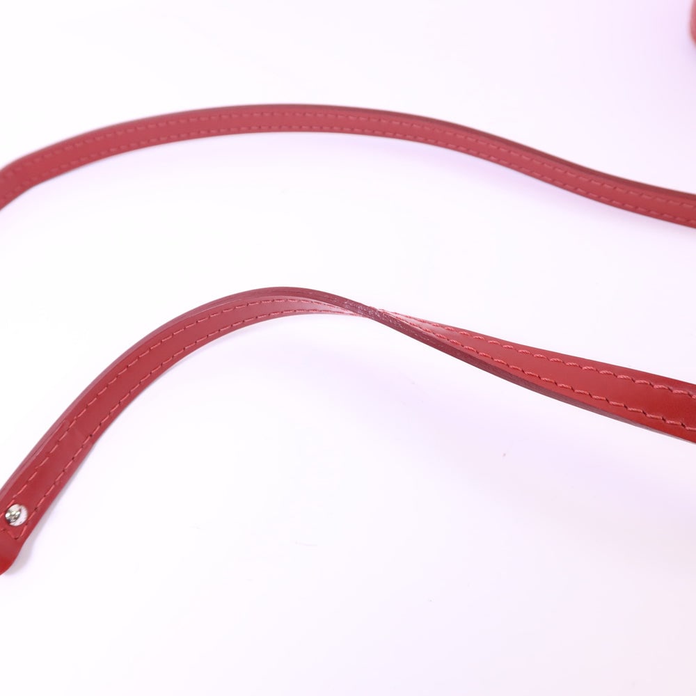 LV Alma BB Epi Red - 17