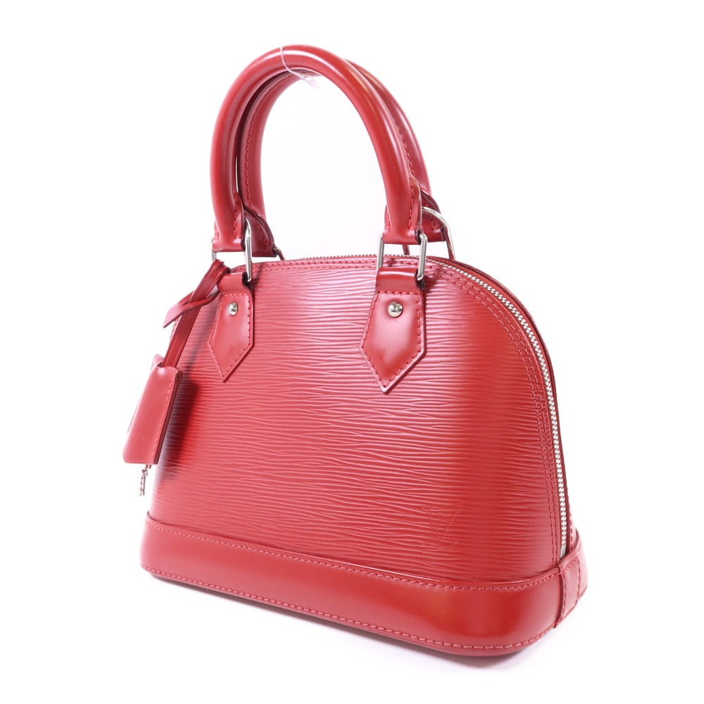 LV Alma BB Epi Red - 3