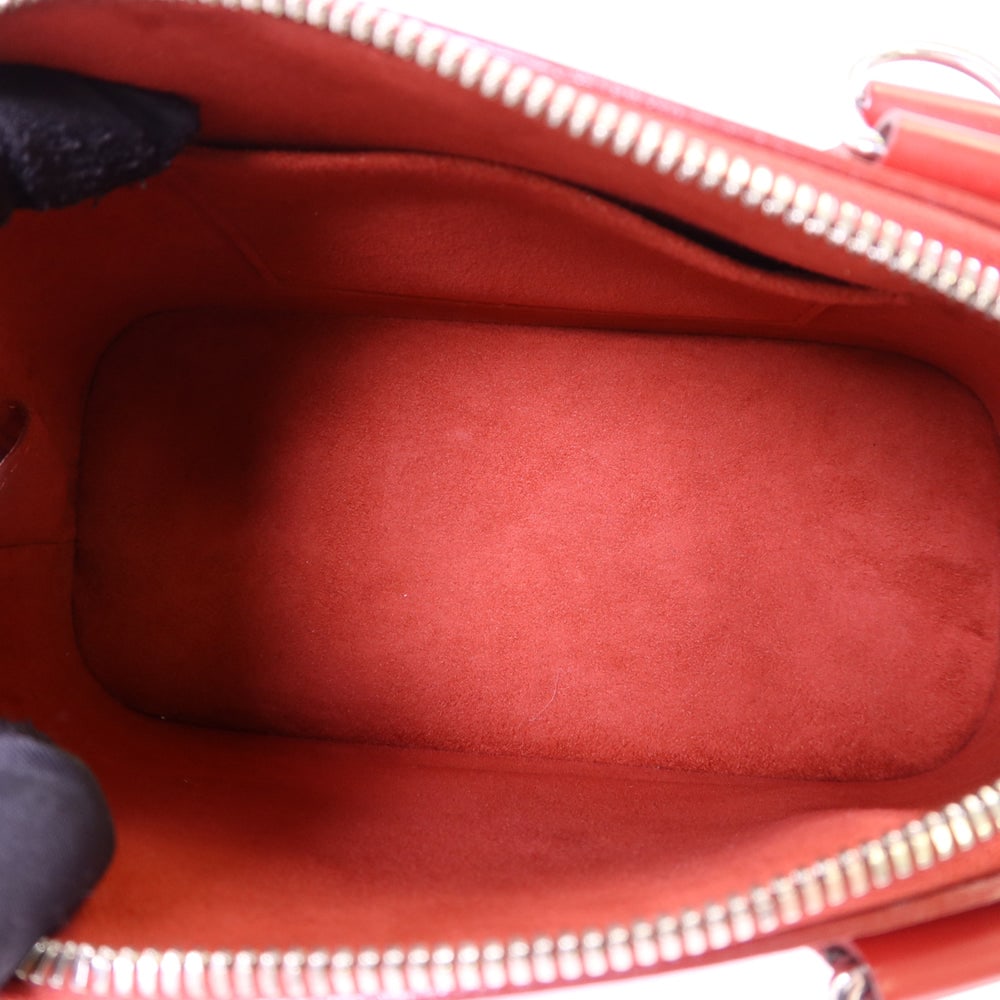 LV Alma BB Epi Red - 6
