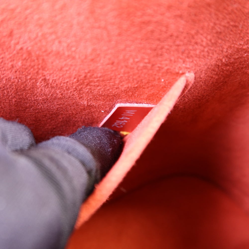 LV Alma BB Epi Red - 7