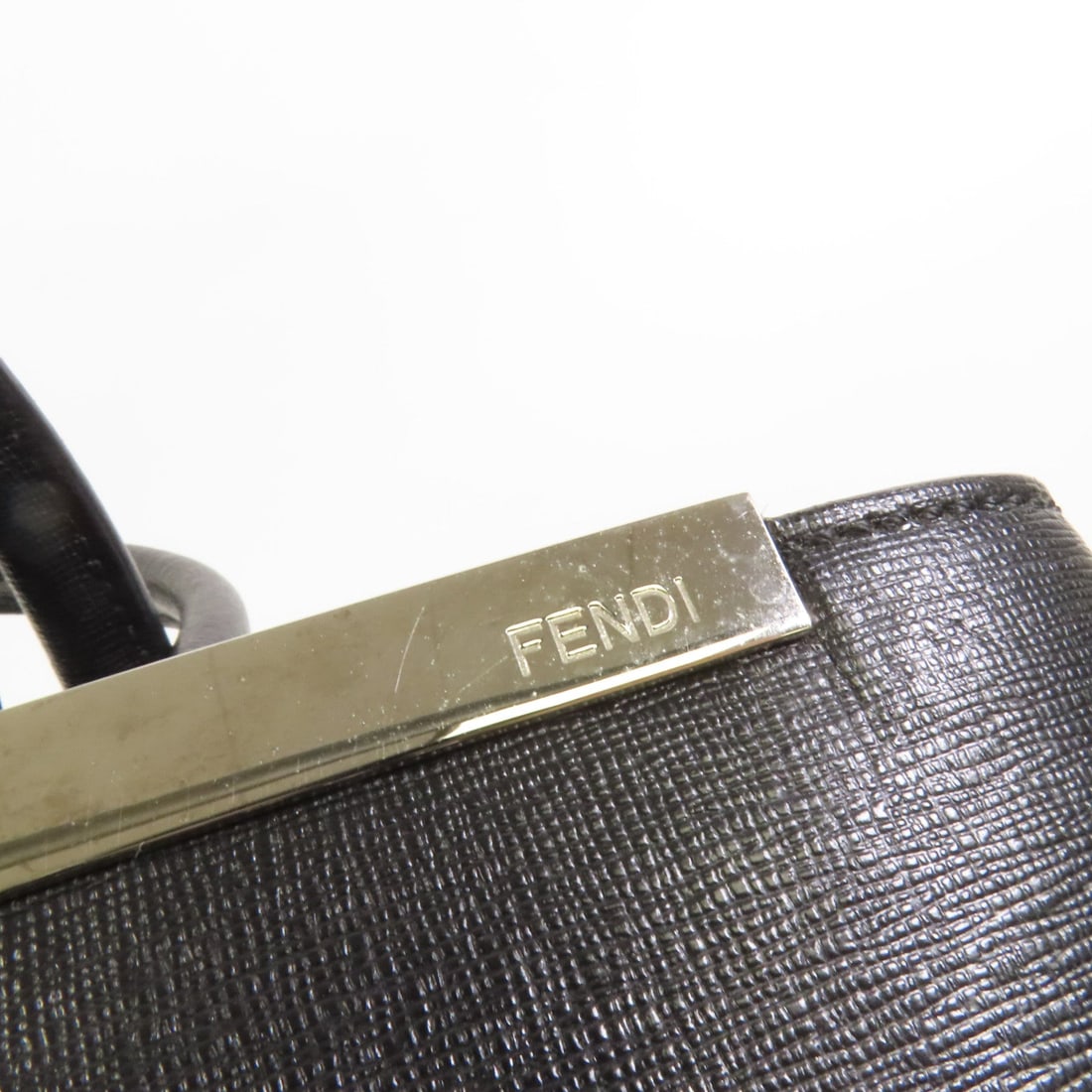 Fendi 2 Jours Monster Black - 10