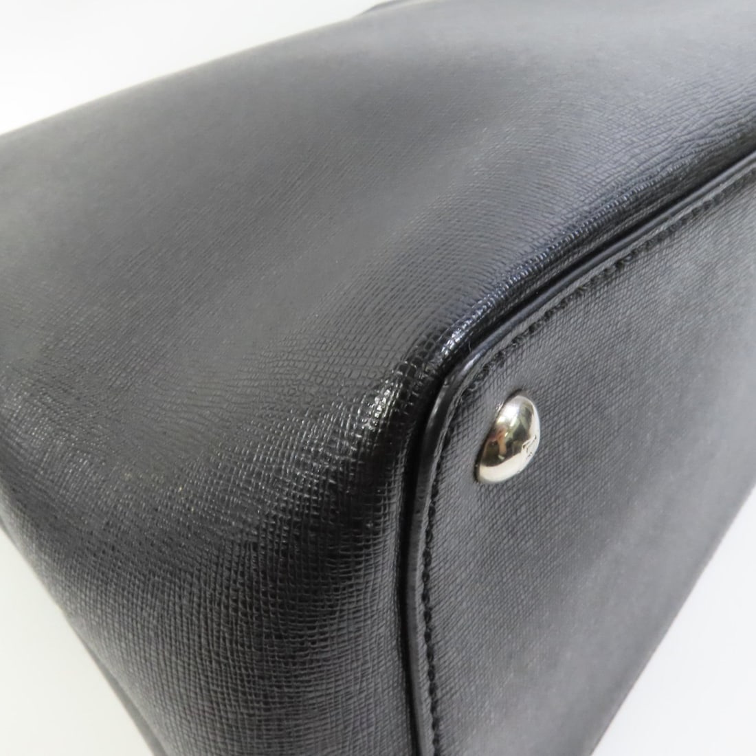 Fendi 2 Jours Monster Black - 11