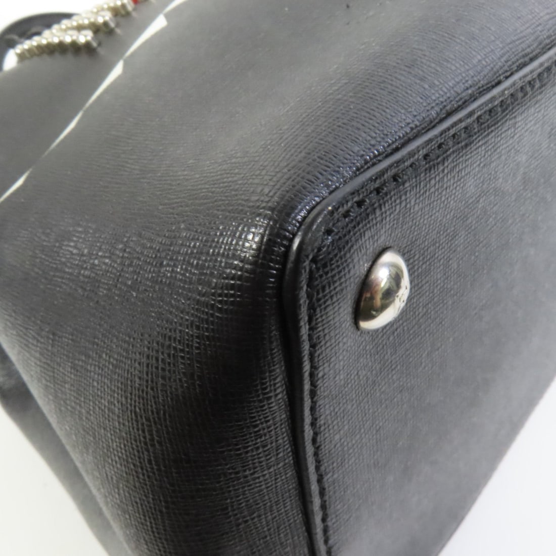 Fendi 2 Jours Monster Black - 12