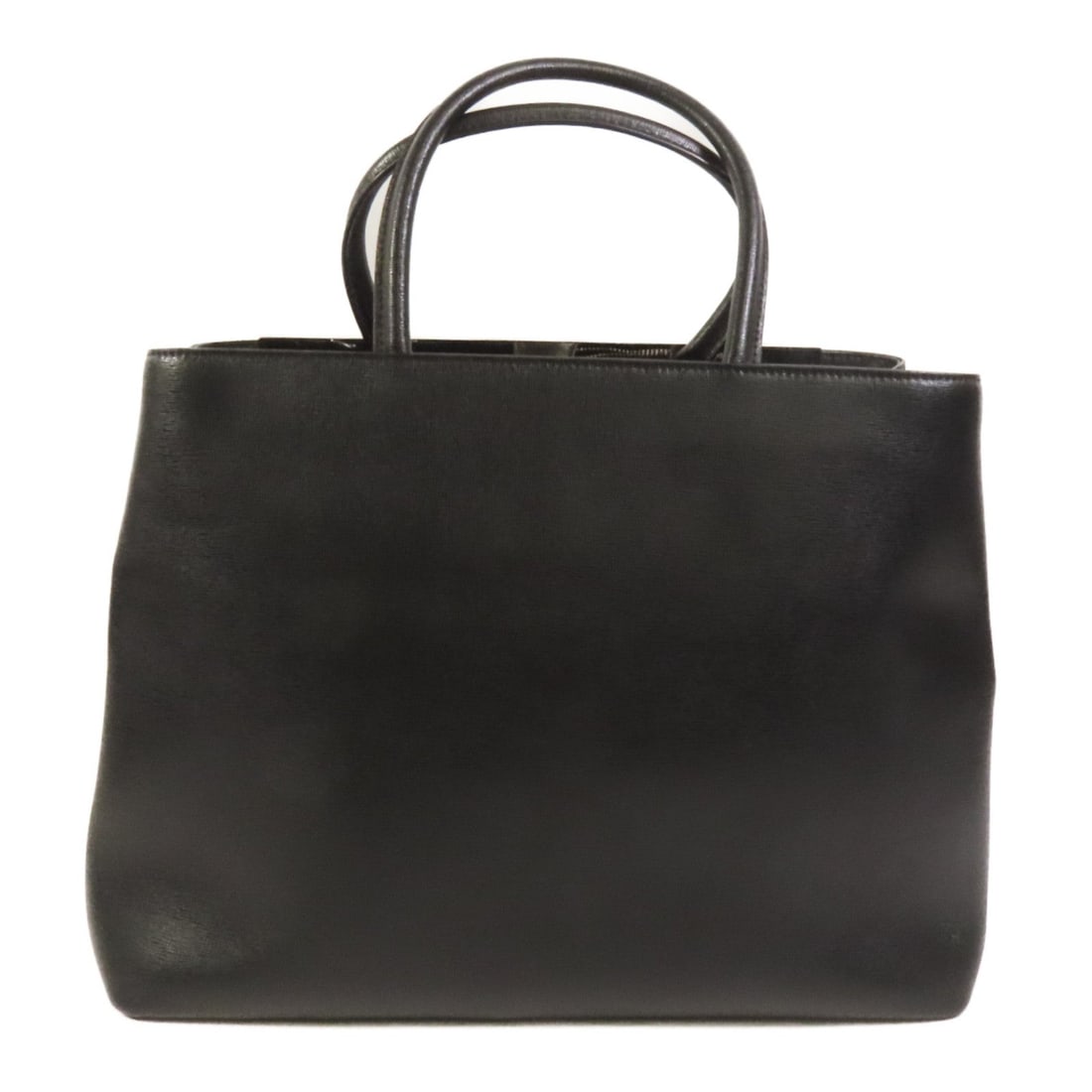 Fendi 2 Jours Monster Black - 2
