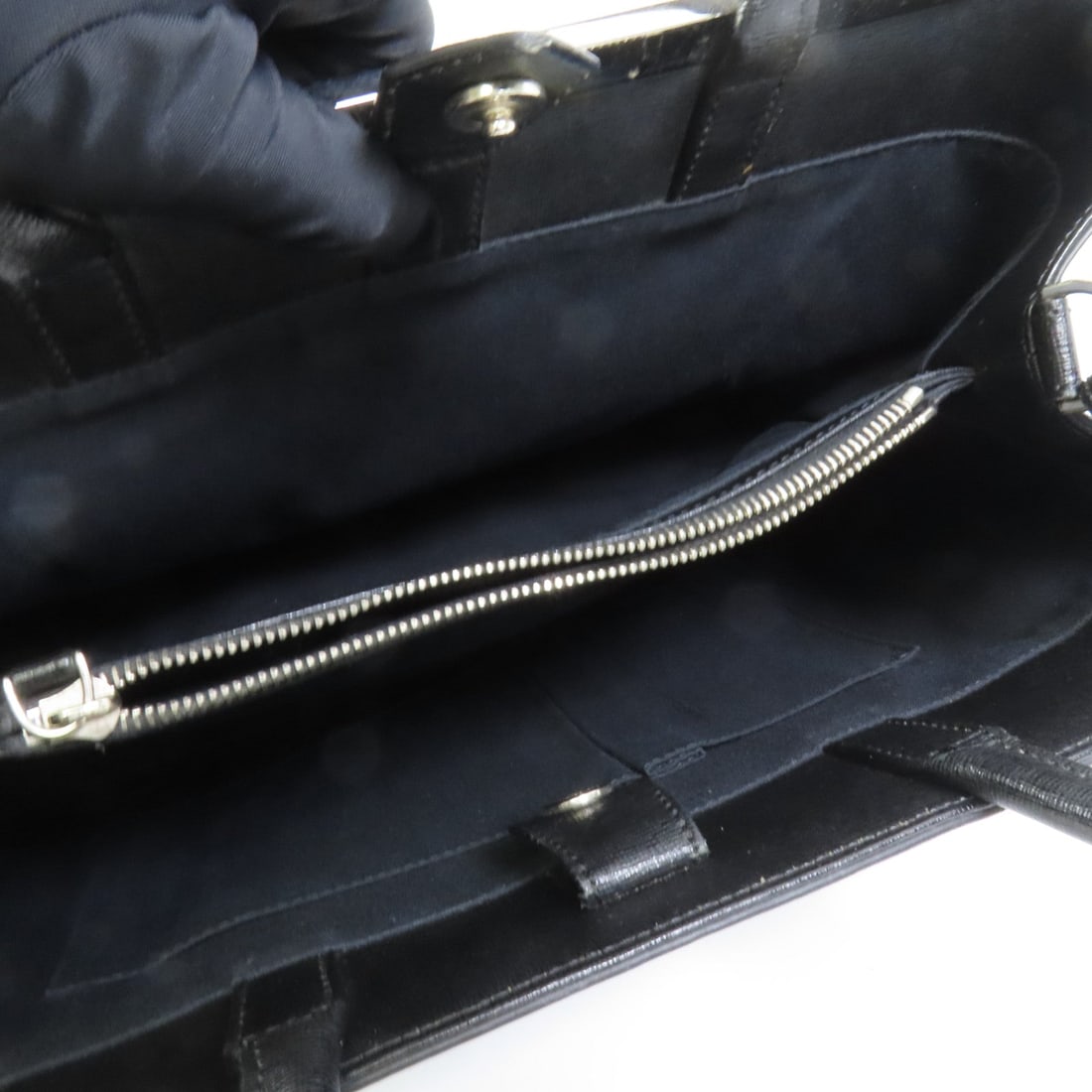 Fendi 2 Jours Monster Black - 7