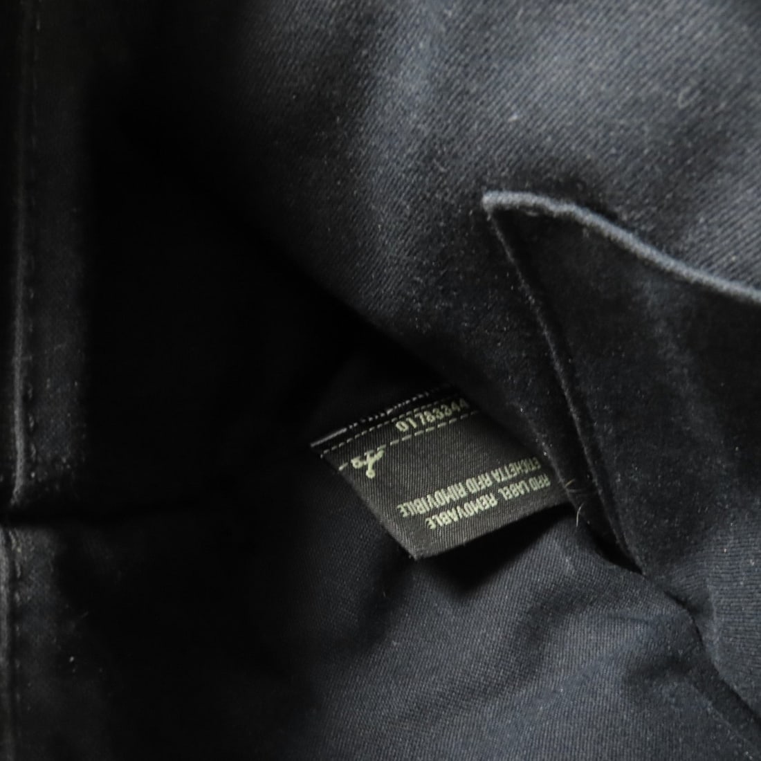Fendi 2 Jours Monster Black - 9