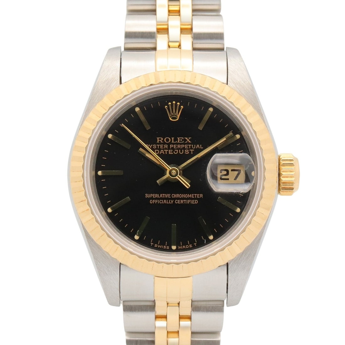 Panerai Luminor Marina 8 Days Auto: Automatic Luminor Marina 8 Days in stainless steel with black dial. Case 44mm, max wrist 21cm, band 21-24mm. Includes guarantee.