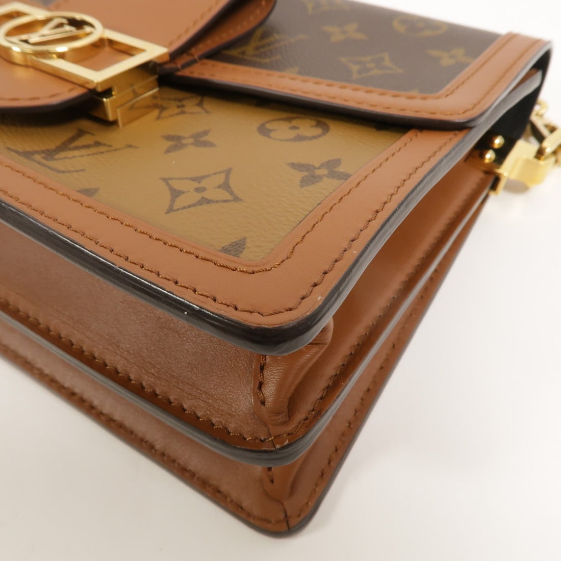 LV Dauphine MM 2 Way Reverse - 11