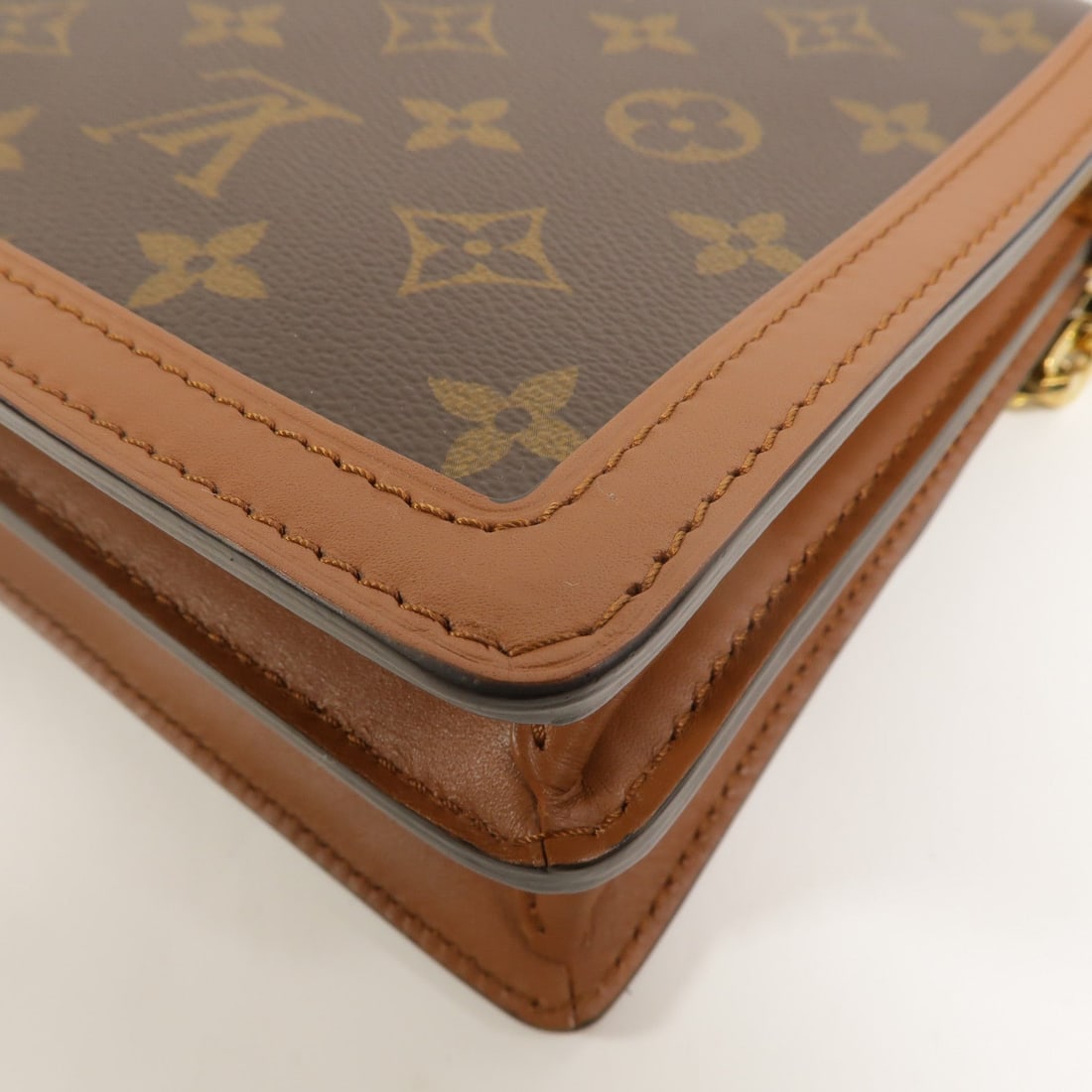 LV Dauphine MM 2 Way Reverse - 13