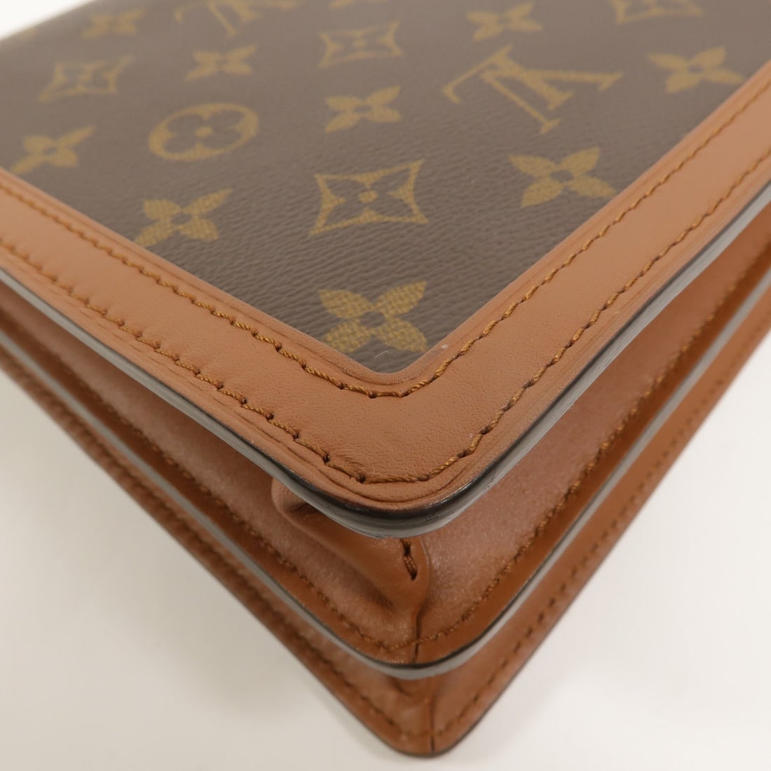 LV Dauphine MM 2 Way Reverse - 14
