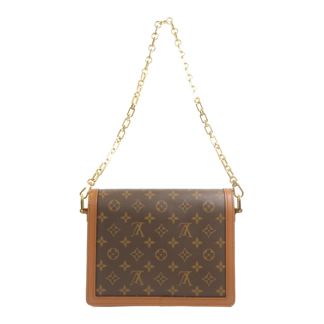 LV Dauphine MM 2 Way Reverse - 2