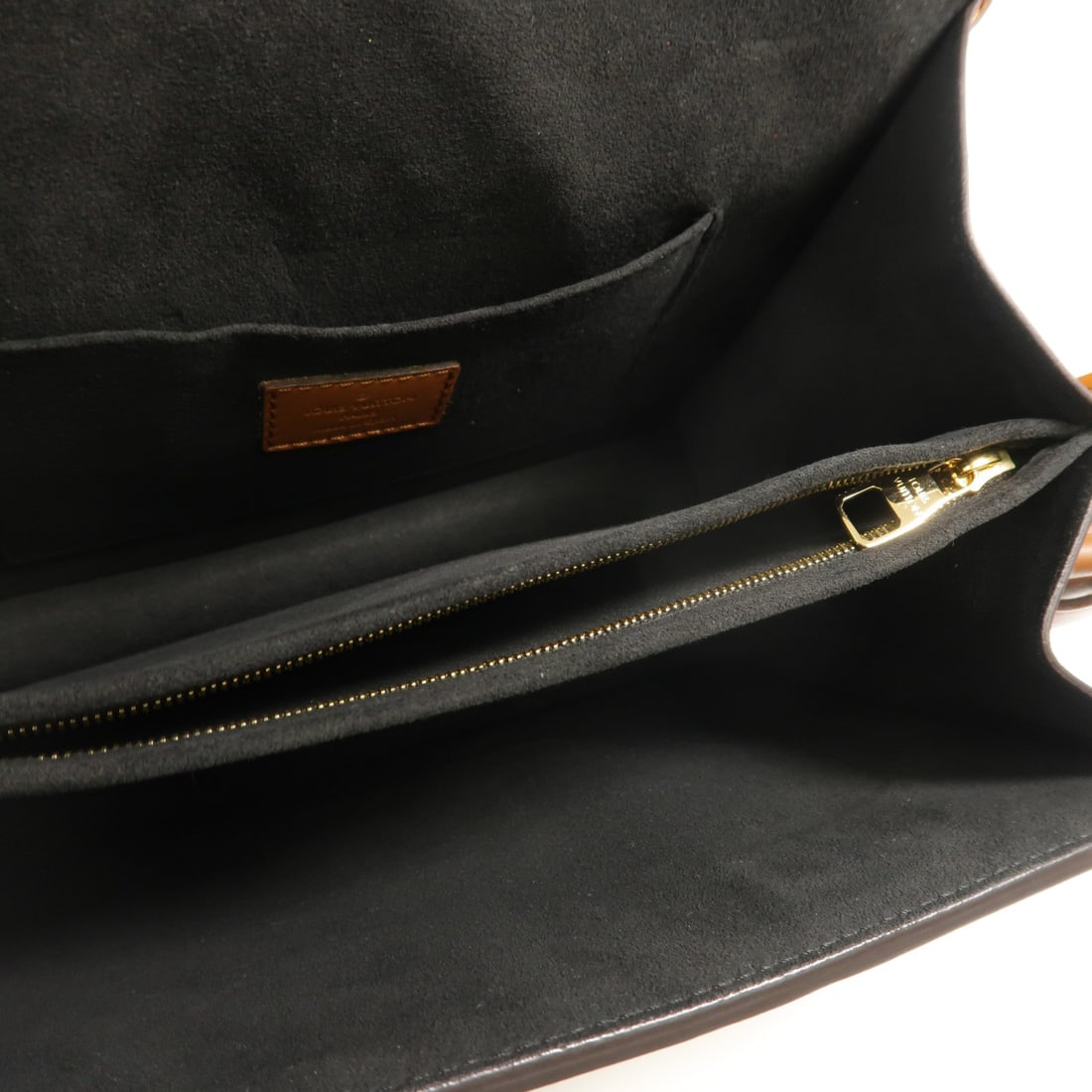LV Dauphine MM 2 Way Reverse - 5