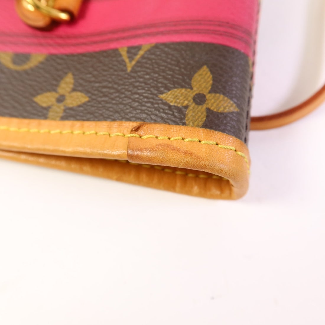 Louis Vuitton Summer Trunk Neverfull MM - 15