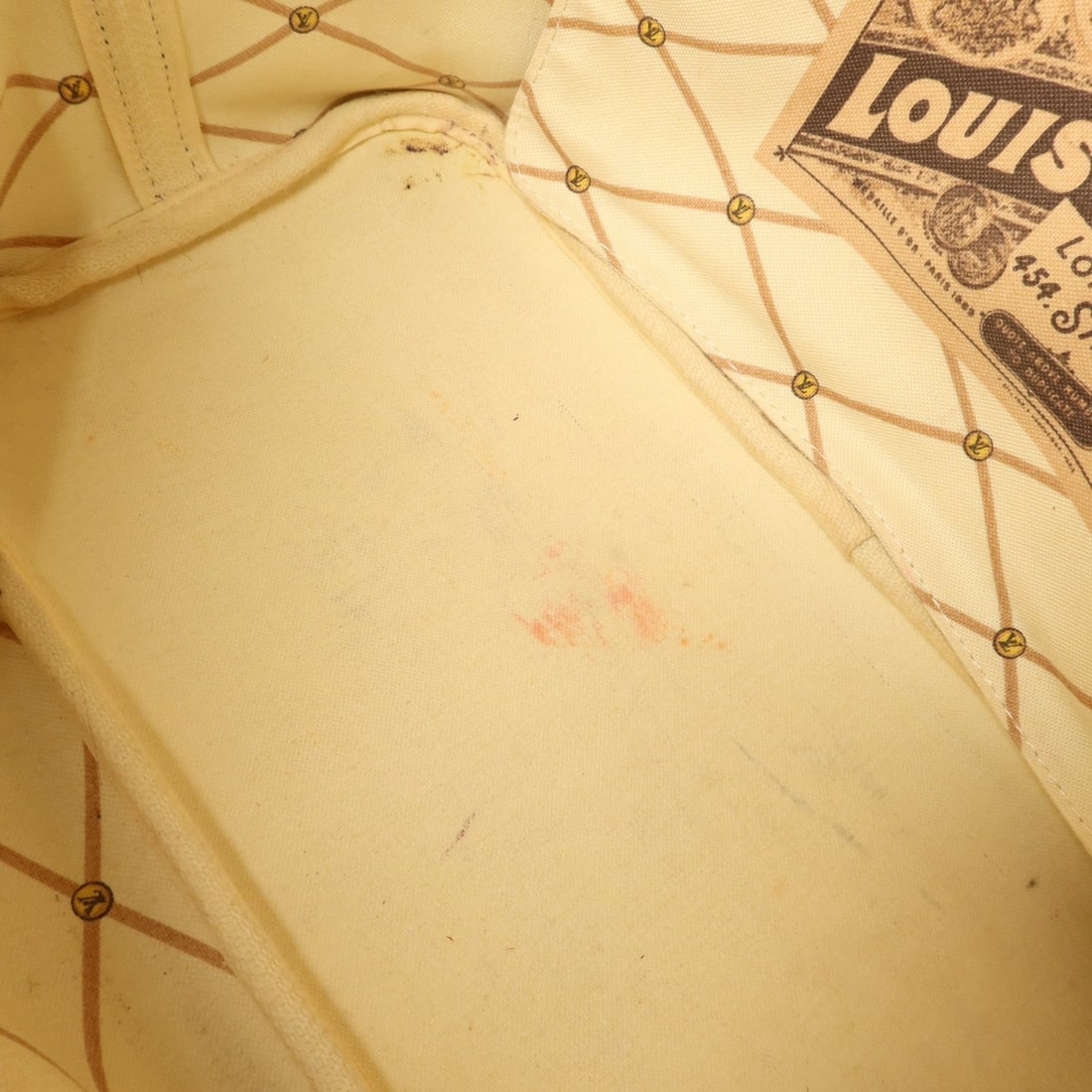 Louis Vuitton Summer Trunk Neverfull MM - 19