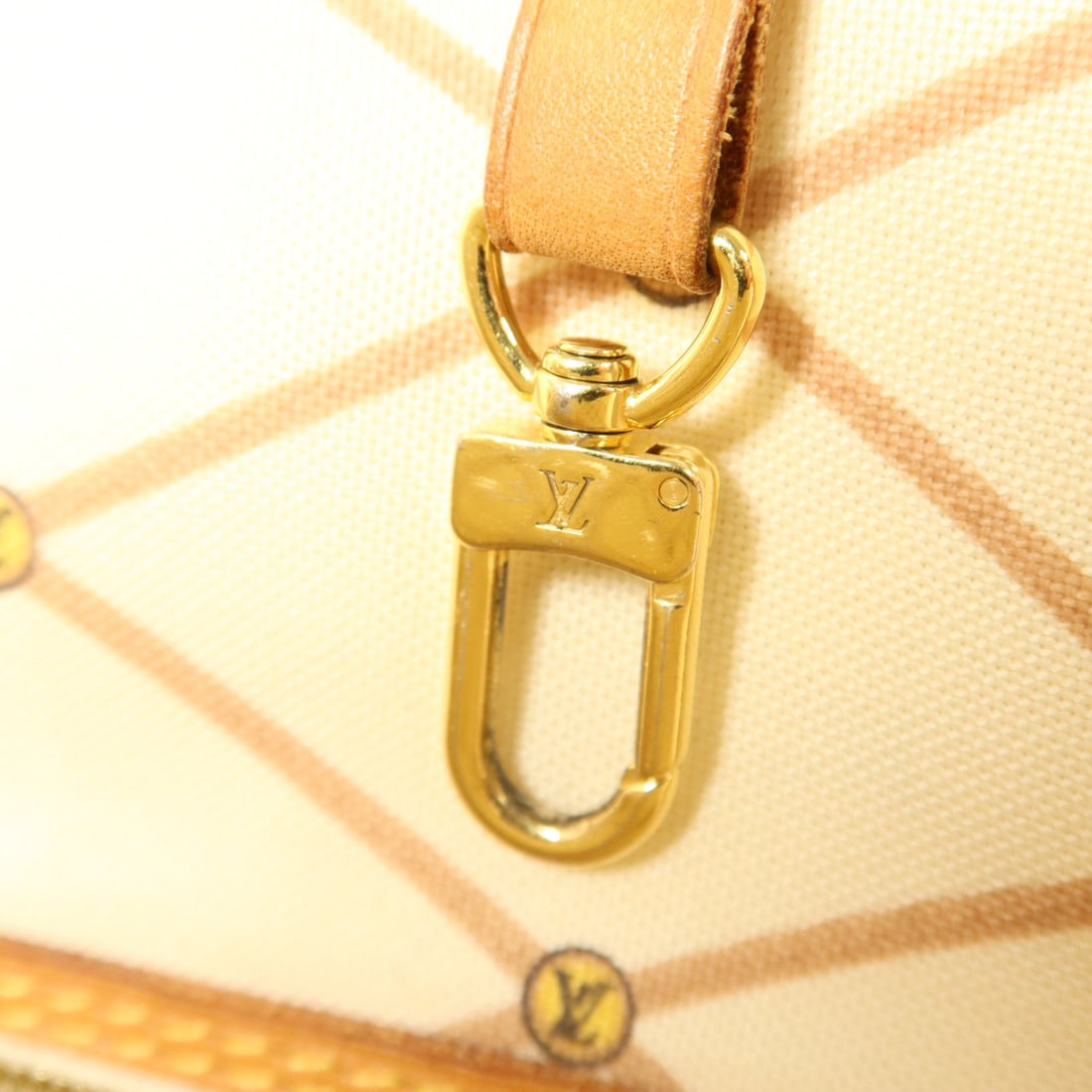 Louis Vuitton Summer Trunk Neverfull MM - 9