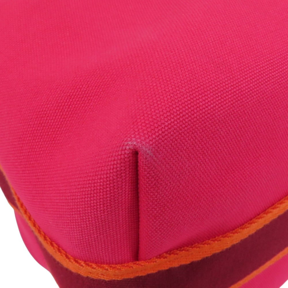 Hermes Bride A Brac GM Pink - 11