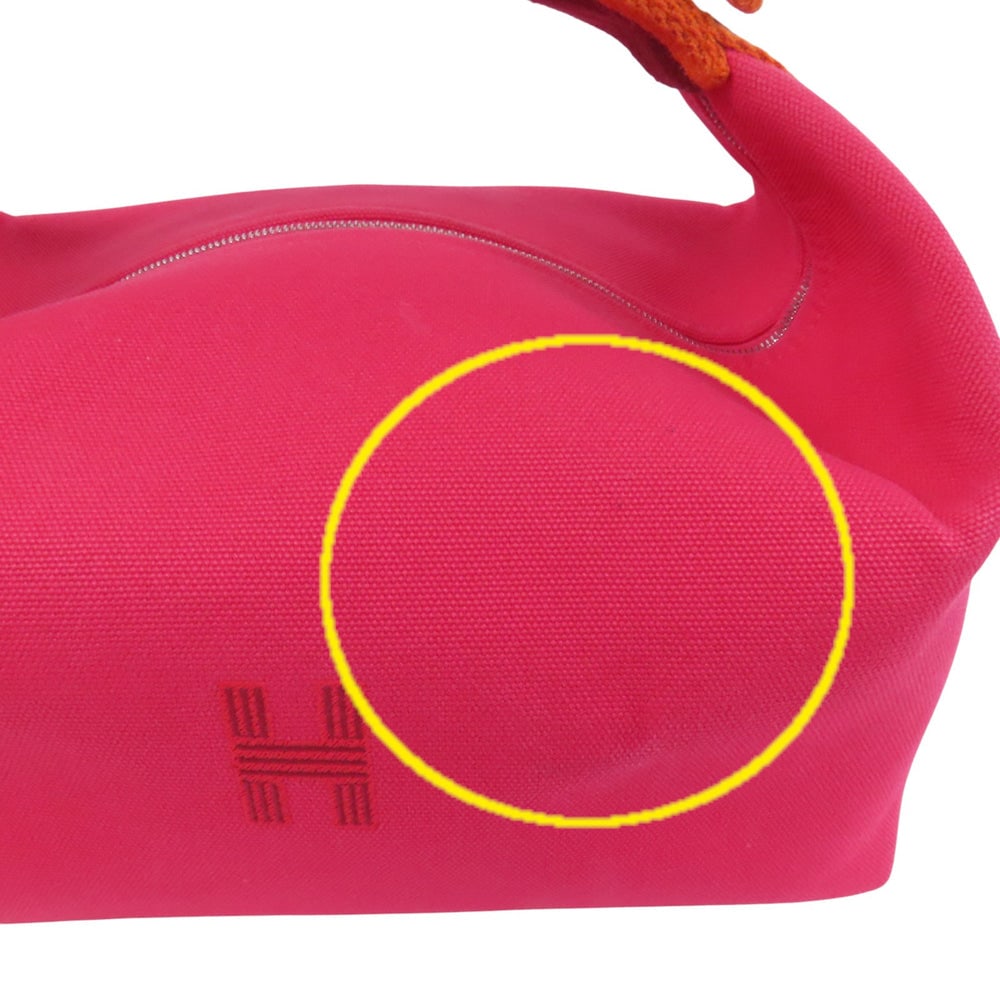 Hermes Bride A Brac GM Pink - 16