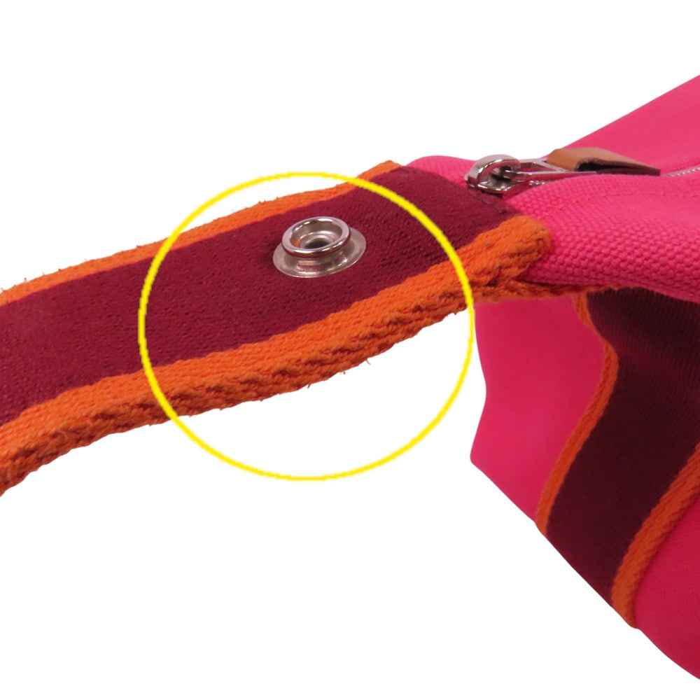 Hermes Bride A Brac GM Pink - 17