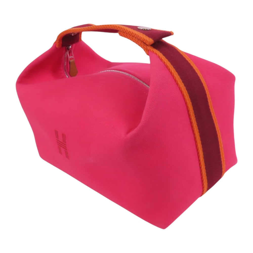 Hermes Bride A Brac GM Pink - 3