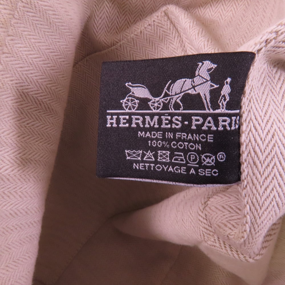 Hermes Bride A Brac GM Pink - 7