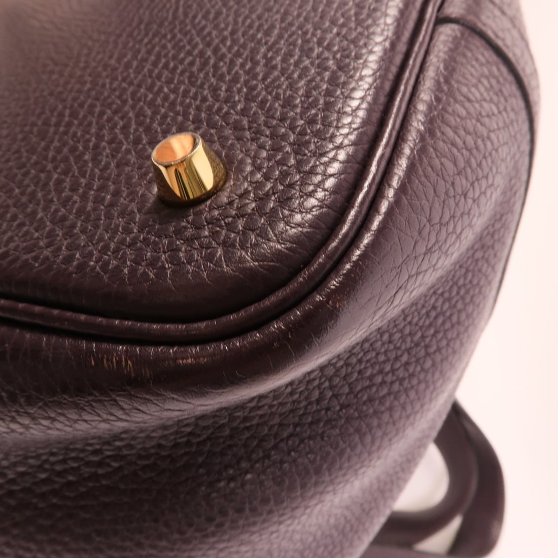 Hermes Picotin MM Raisin - 14