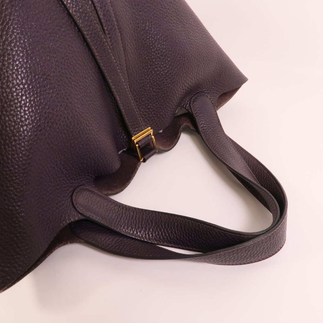 Hermes Picotin MM Raisin - 6