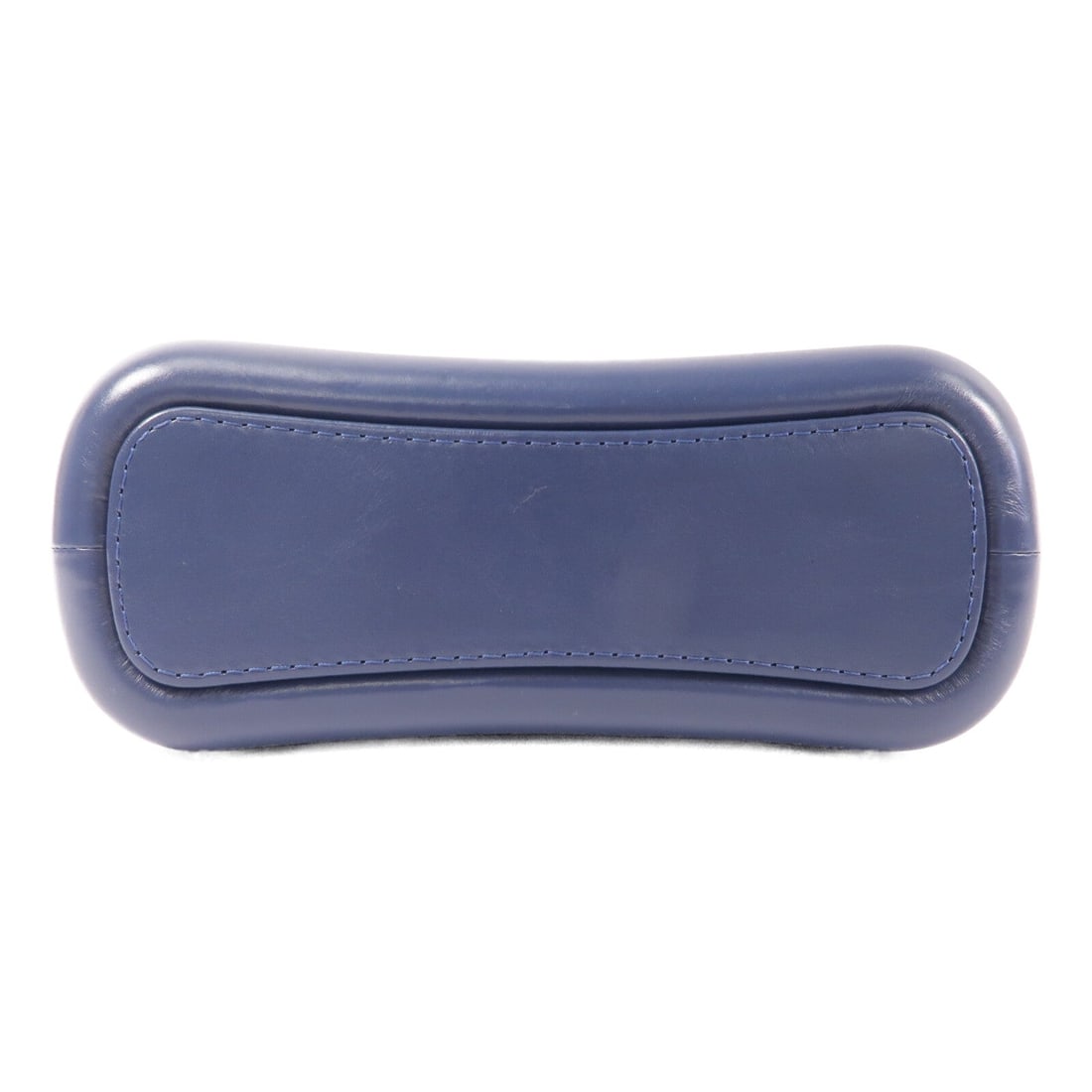 Chanel Gabrielle Small Navy - 4