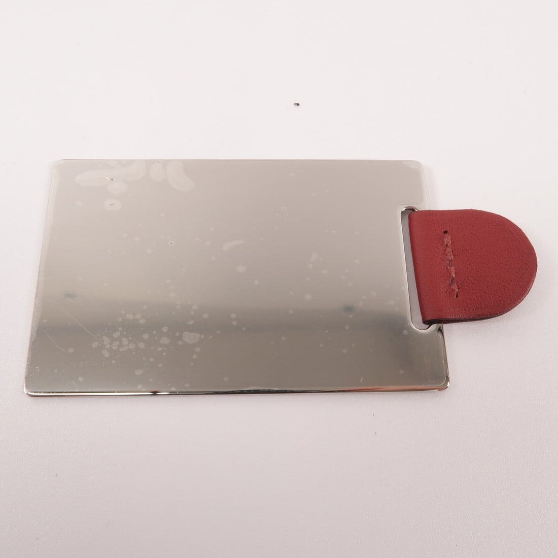 Hermes Constance Mini Rouge Grenat - 10
